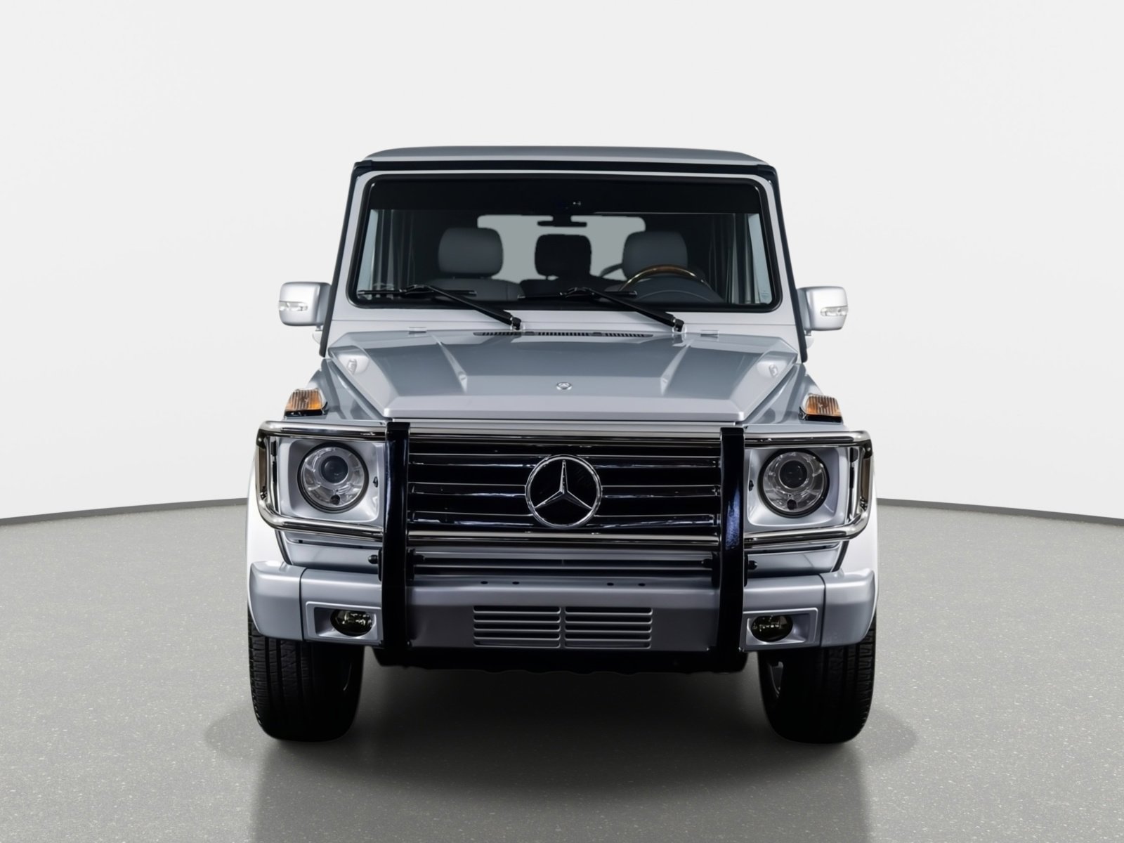 Used 2008 Mercedes-Benz G 500 image 22
