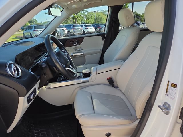 Certified 2023 Mercedes-Benz GLB 250 4MATIC image 22