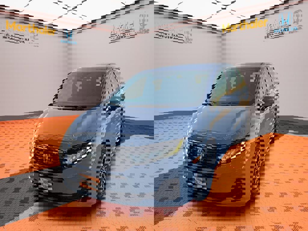 New 2026 Honda Odyssey Elite image 1