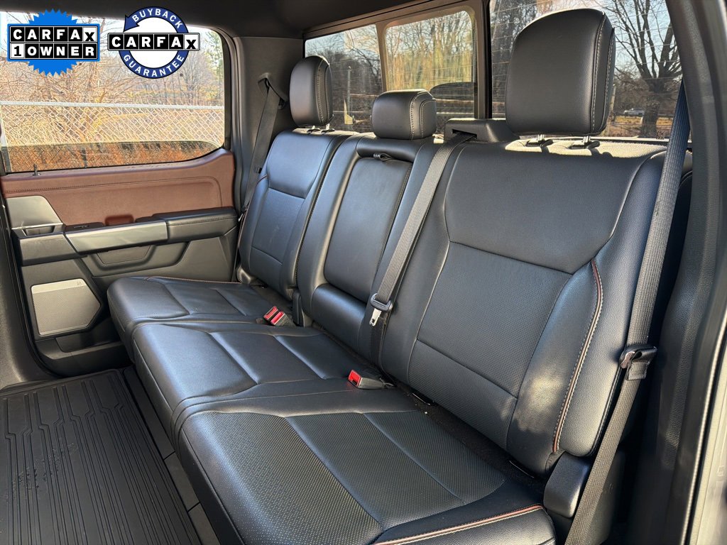 Used 2021 Ford F150 Lariat image 18