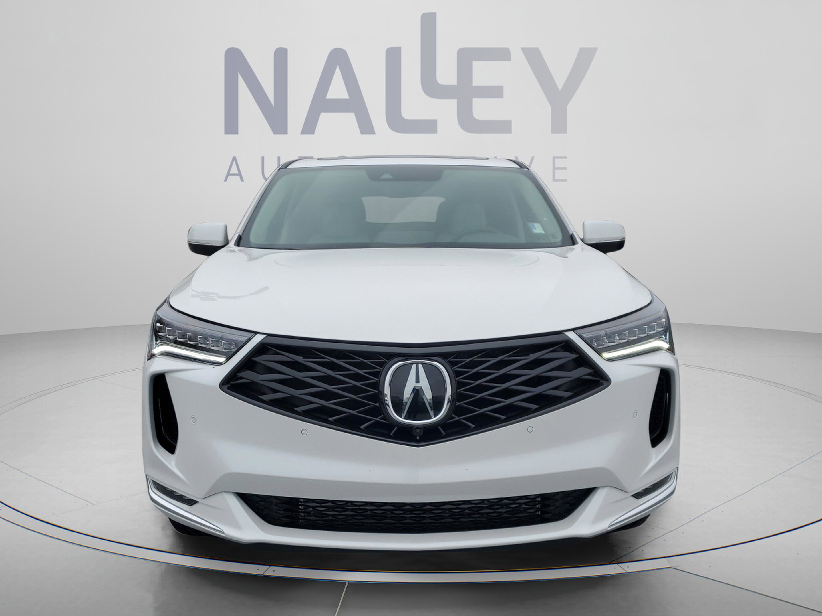 New 2026 Acura RDX SH-AWD w/ Advance Package image 7