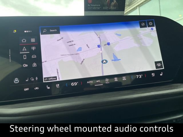 New 2025 Audi Q5 2.0T Premium Plus image 15