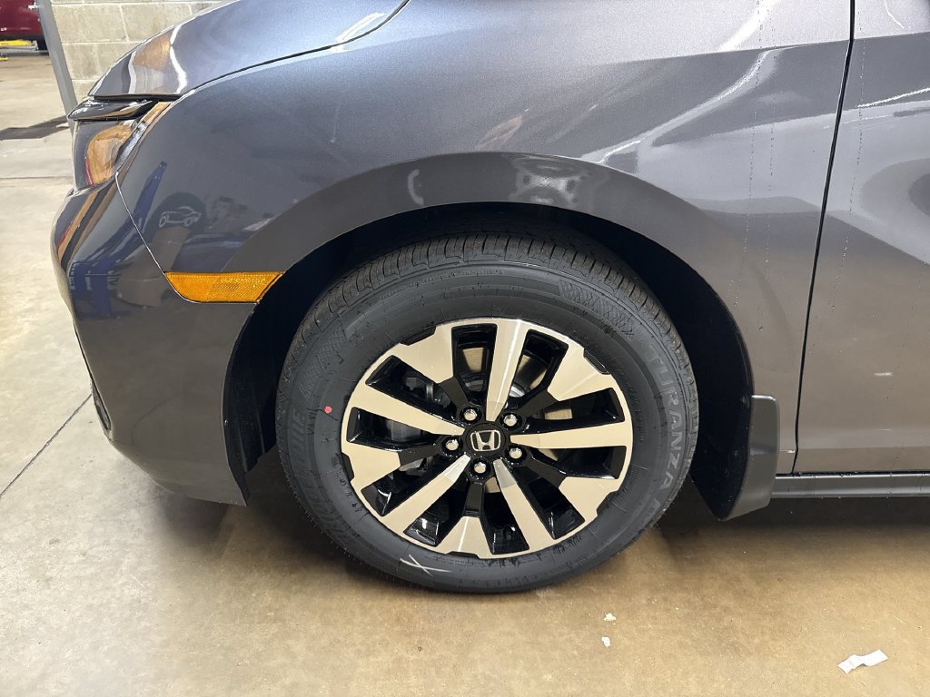 Used 2026 Honda Odyssey EX-L image 19