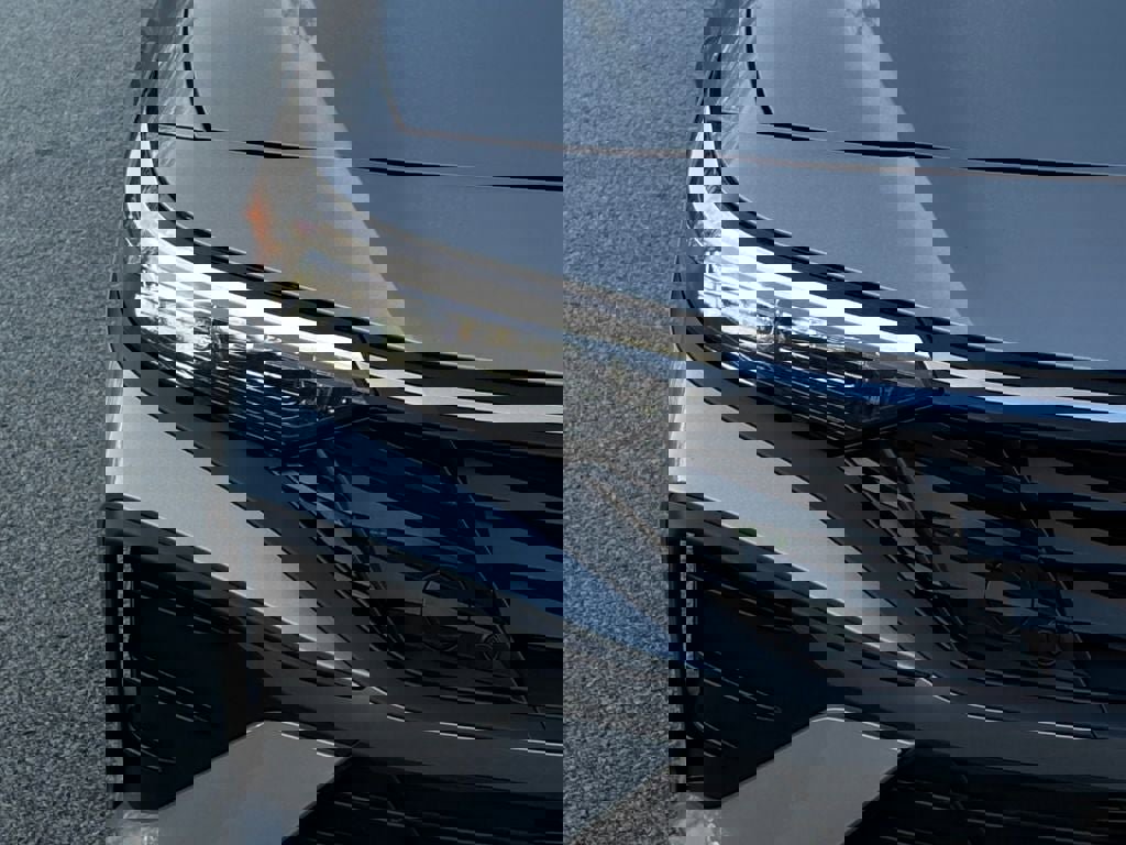 New 2025 Hyundai Elantra Sport image 22