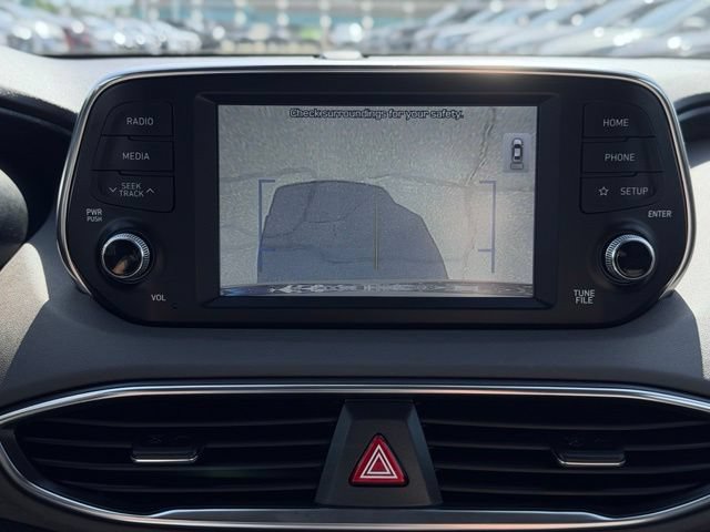 Used 2019 Hyundai Santa Fe Limited w/ Cargo Package AWD/4WD image 44
