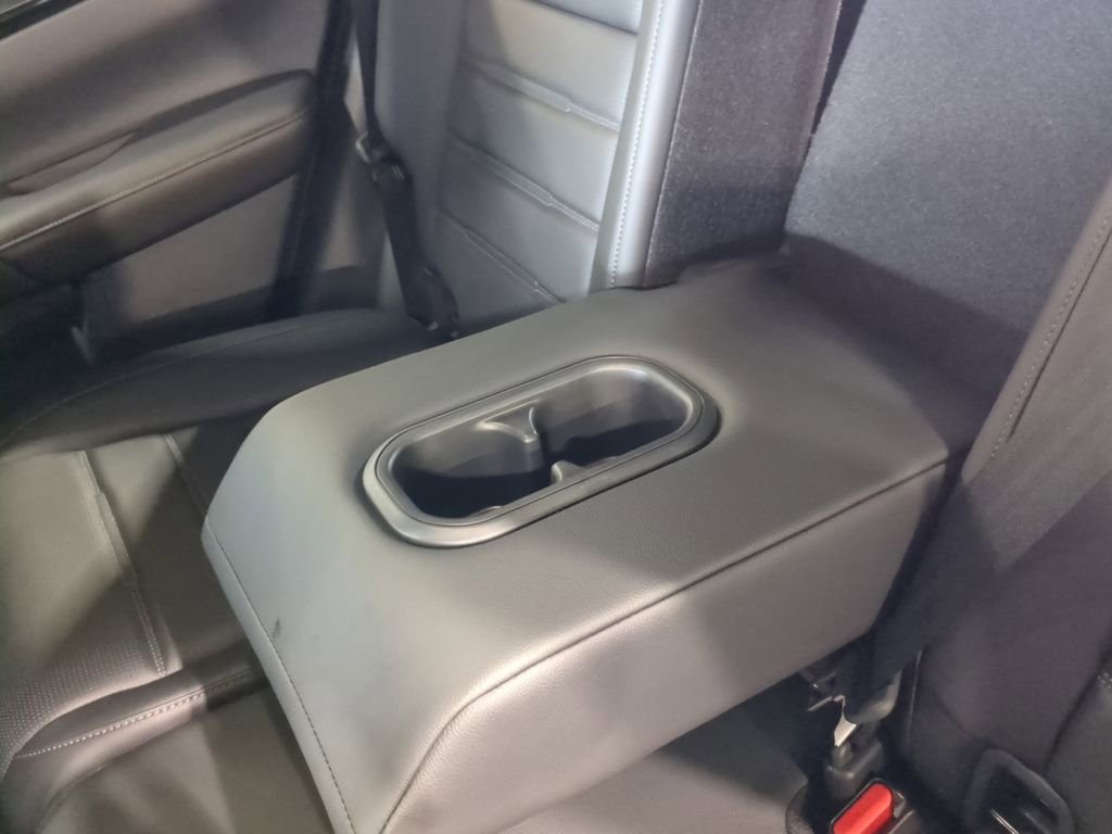 New 2026 Honda CR-V EX-L image 34
