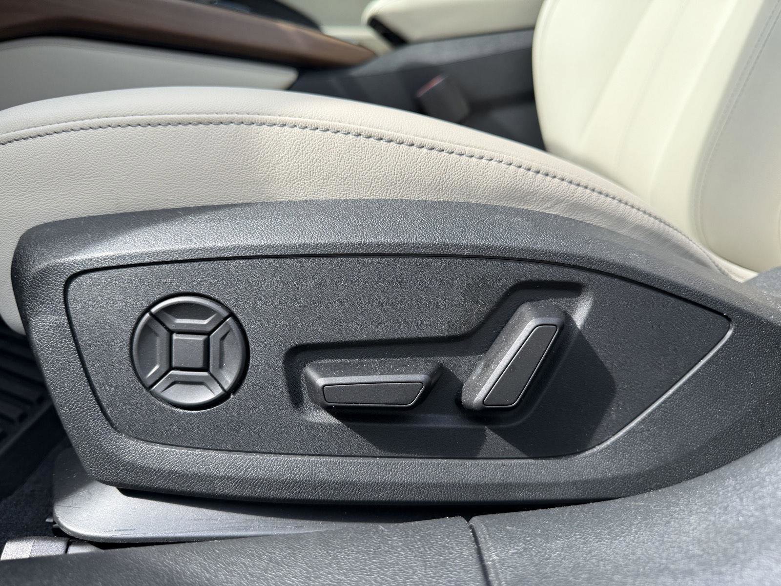 Used 2025 Audi A5 2.0T Premium Plus AWD/4WD image 7