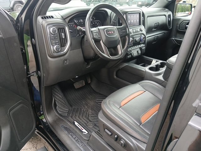 Used 2021 GMC Sierra 1500 AT4 AWD/4WD image 55