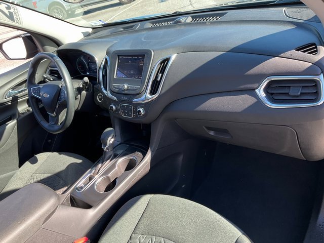 Used 2023 Chevrolet Equinox LT image 20