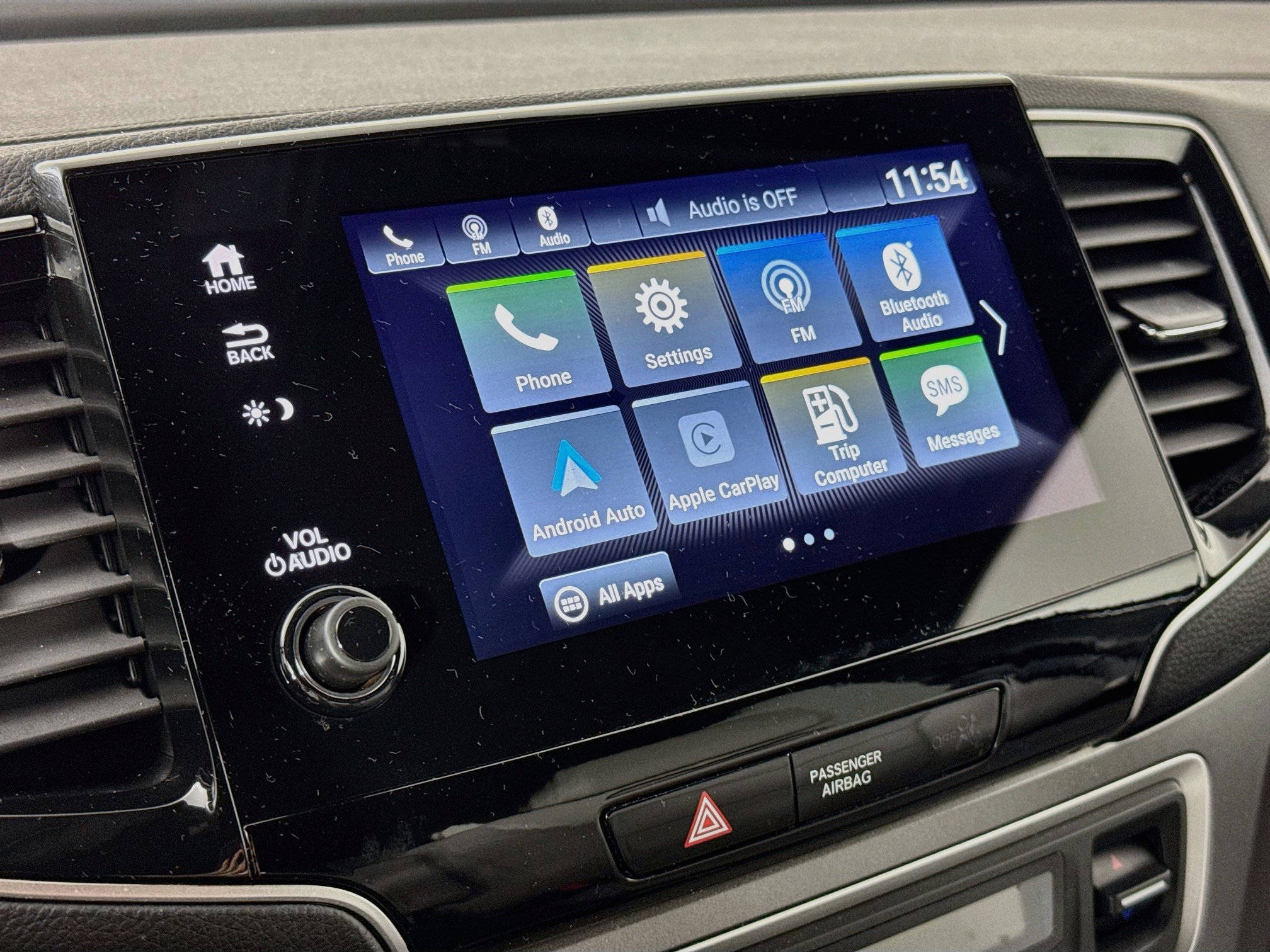 Certified 2023 Honda Passport EX-L image 14