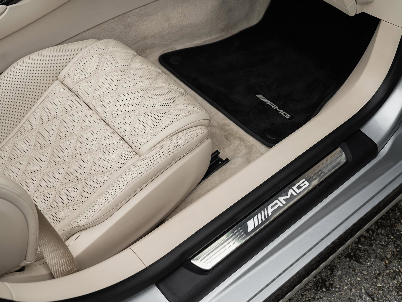 Used 2022 Mercedes-Benz SL 55 AMG 4MATIC image 48