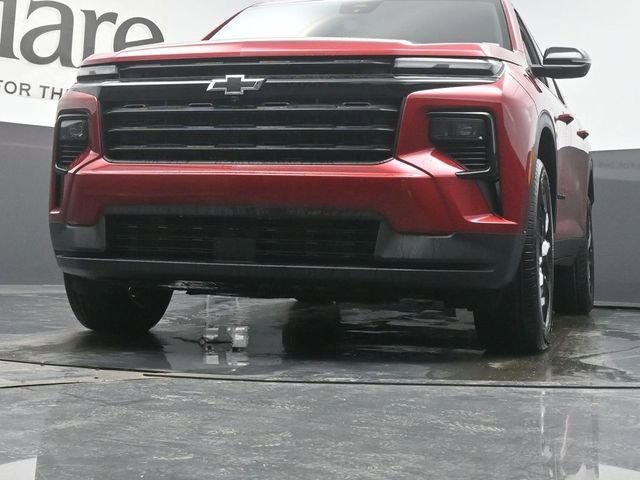 New 2026 Chevrolet Traverse LT w/ Midnight/Sport Edition image 35