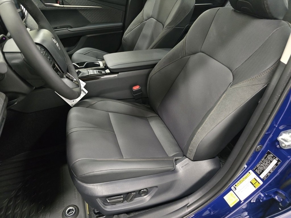 New 2026 Toyota Camry XSE image 25