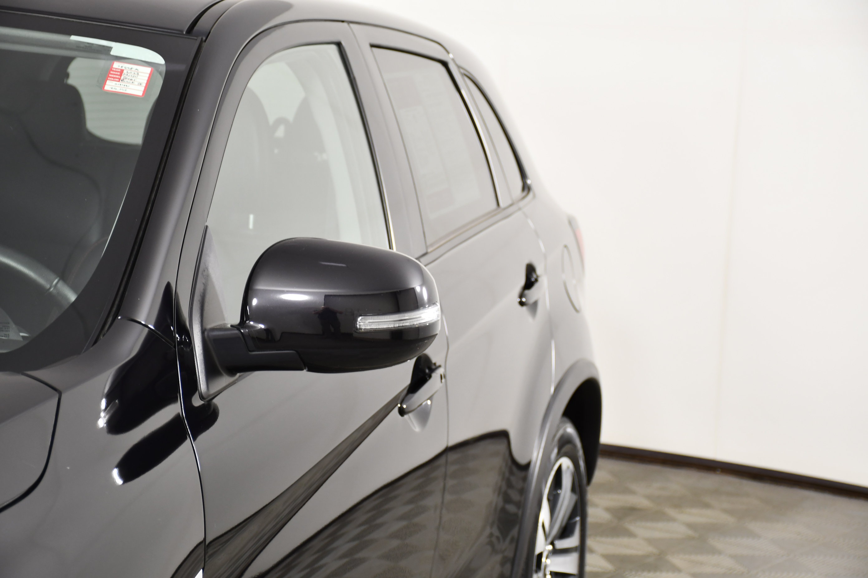 Used 2023 Mitsubishi Outlander Sport SE AWD/4WD image 13