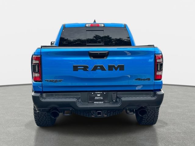 Used 2023 RAM 1500 TRX w/ TRX Level 1 Equipment Group AWD/4WD image 4