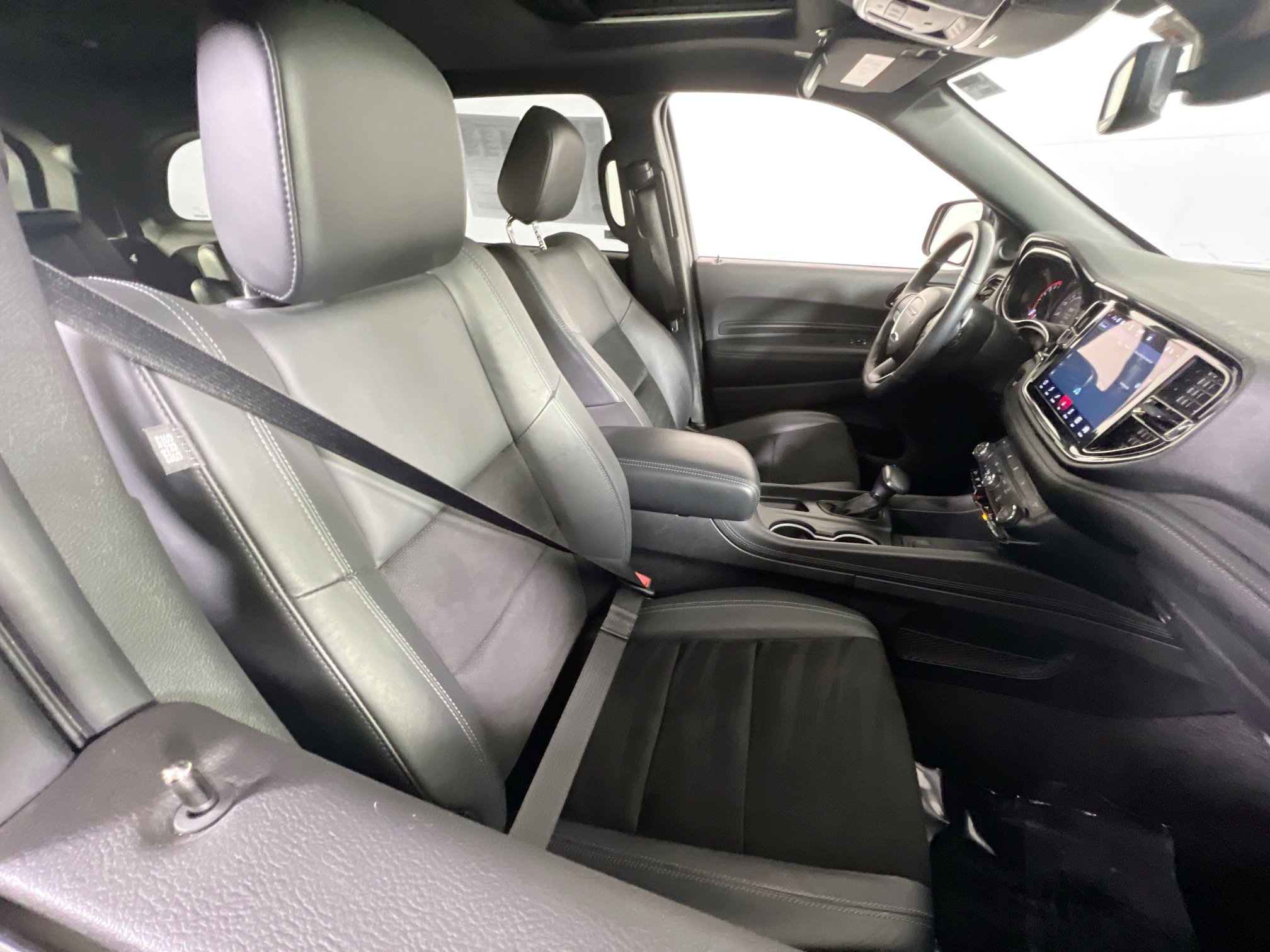 Used 2022 Dodge Durango GT image 29