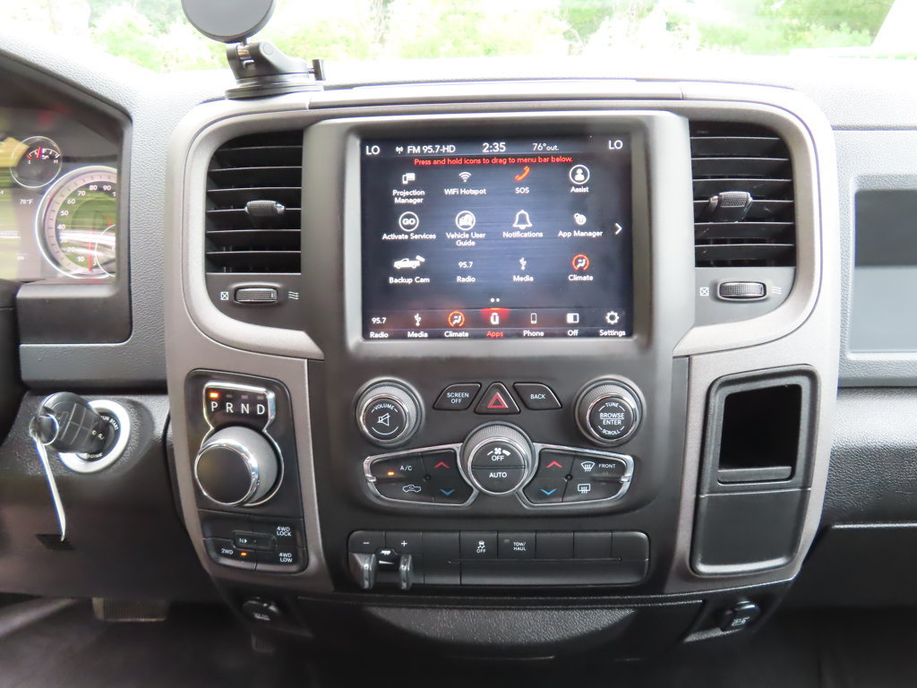 Used 2019 RAM 1500 Express w/ Wheel & Sound Group AWD/4WD image 20