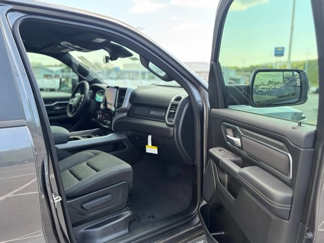 New 2026 RAM 1500 Big Horn AWD/4WD image 27