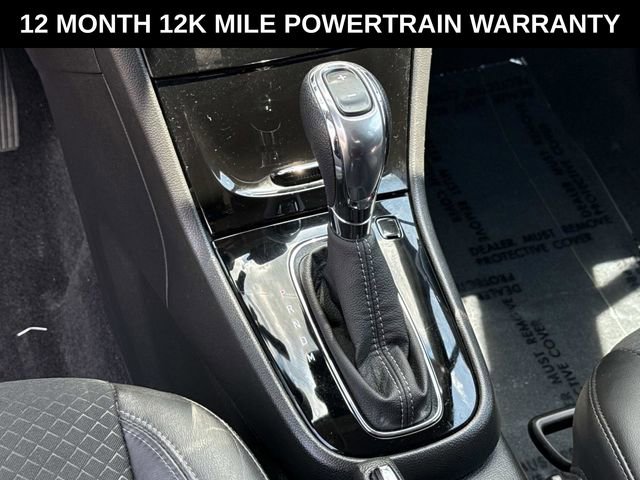 Used 2017 Buick Encore Preferred FWD image 22