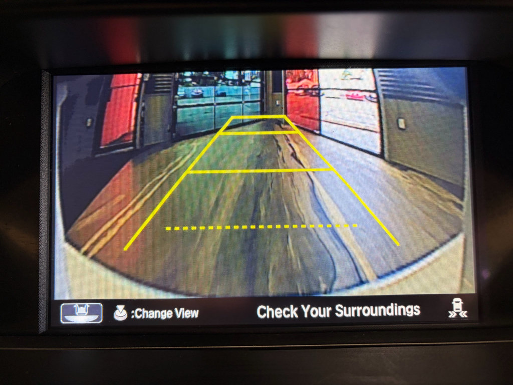 Used 2017 Acura ILX FWD image 16