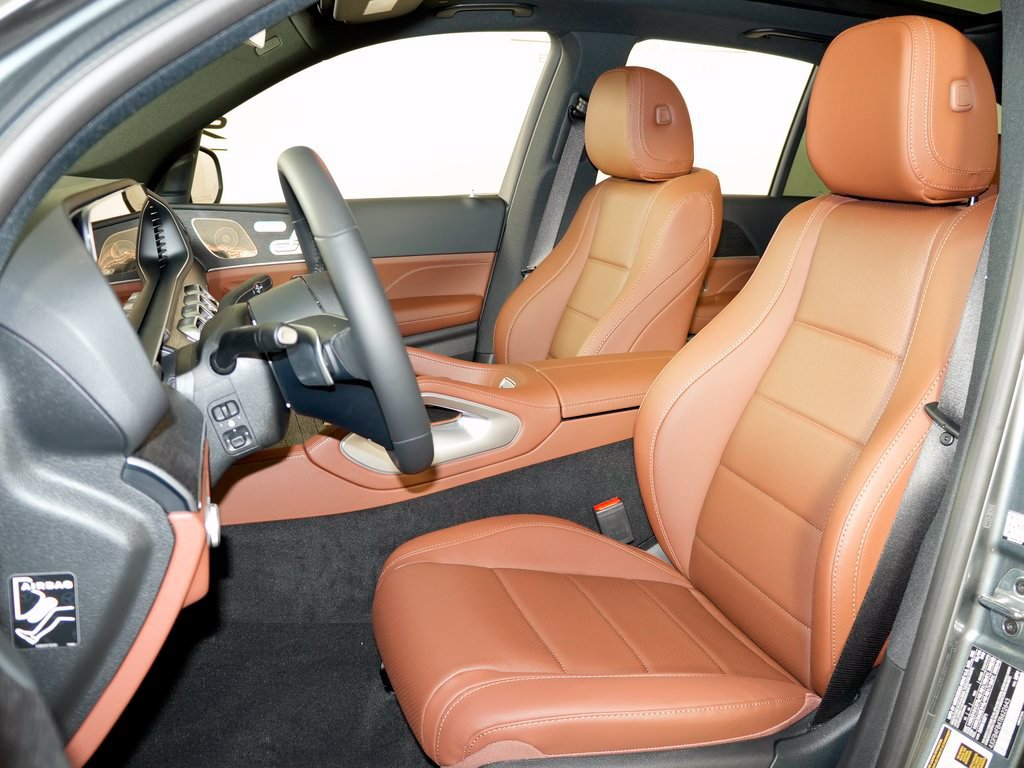 Certified 2026 Mercedes-Benz GLE 350 4MATIC image 13