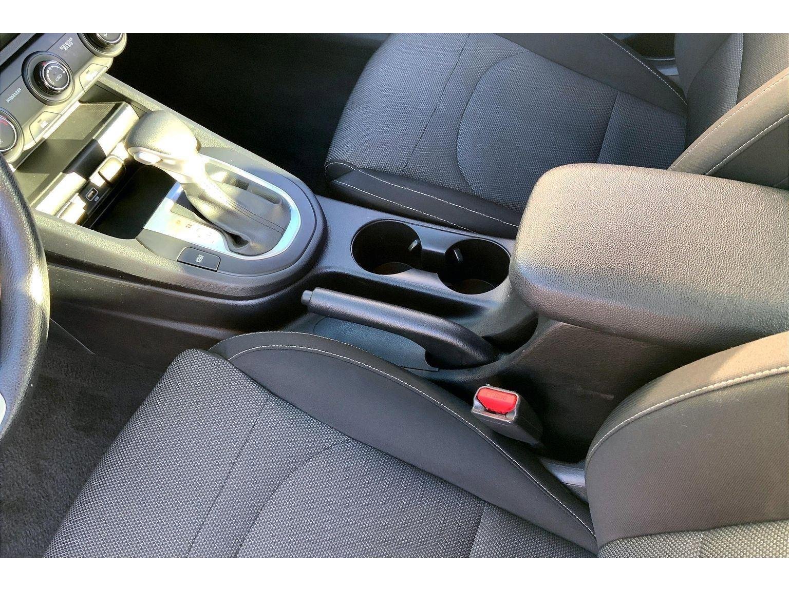 Used 2024 Kia Forte LXS image 14