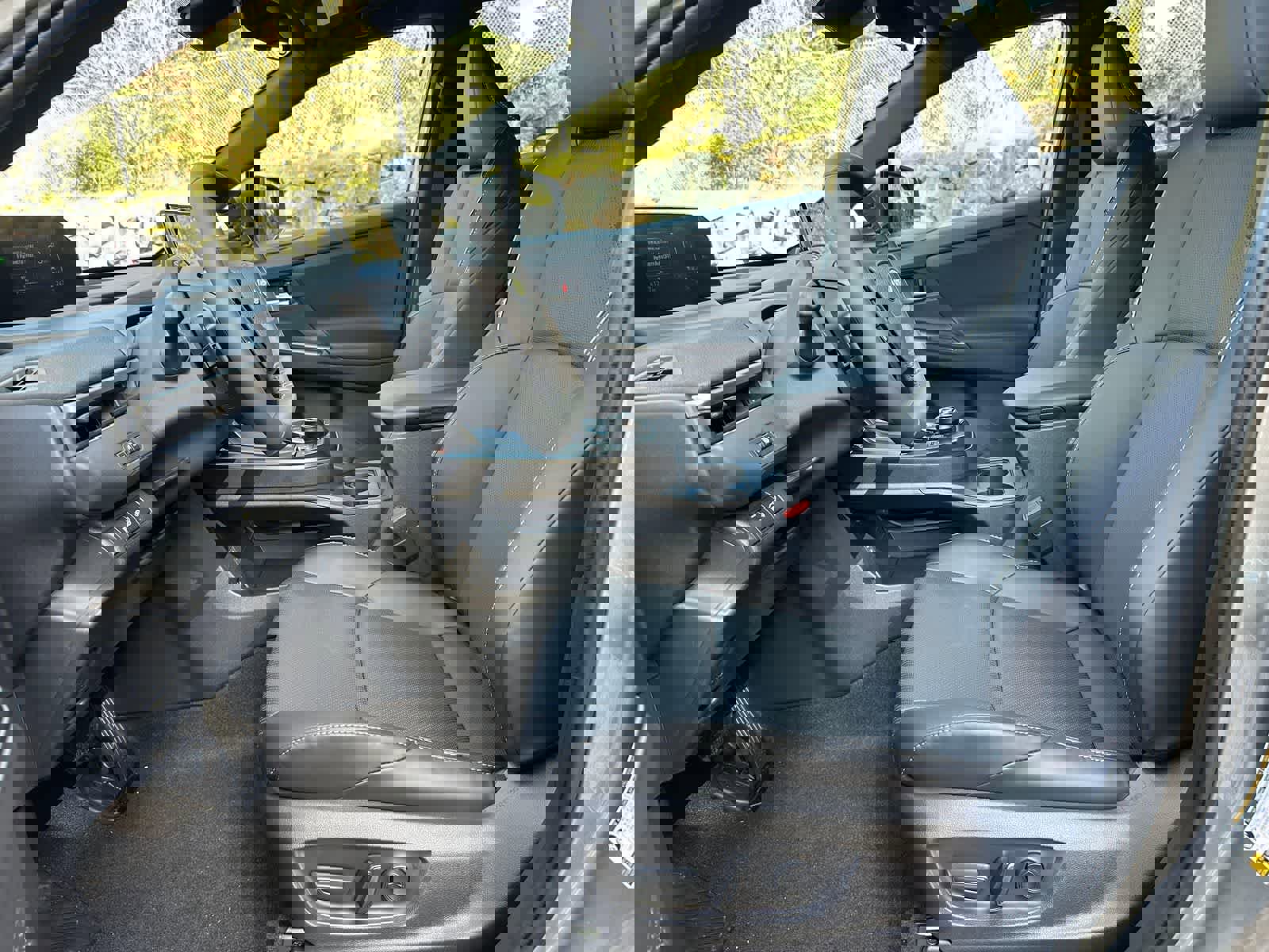 New 2026 Subaru Solterra Premium image 17