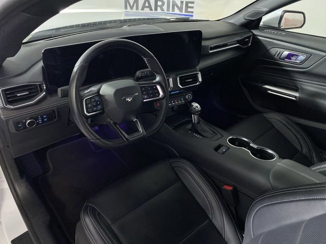 Used 2024 Ford Mustang Premium image 24