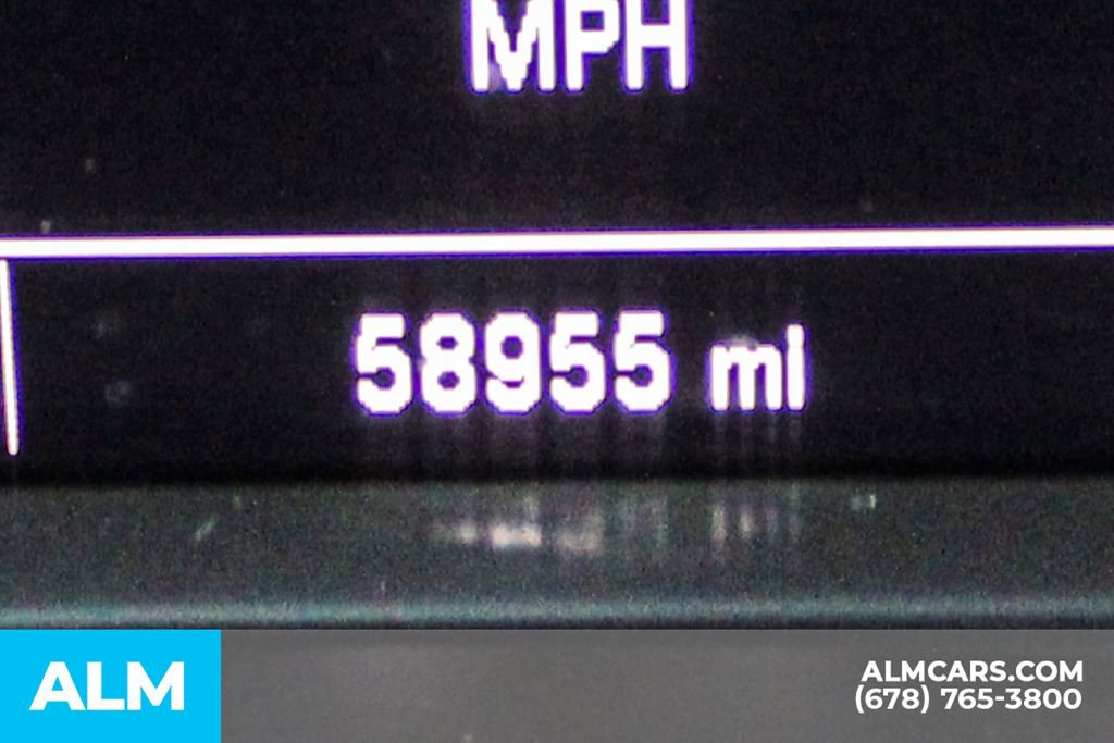 Used 2024 Chevrolet Malibu LT FWD image 39