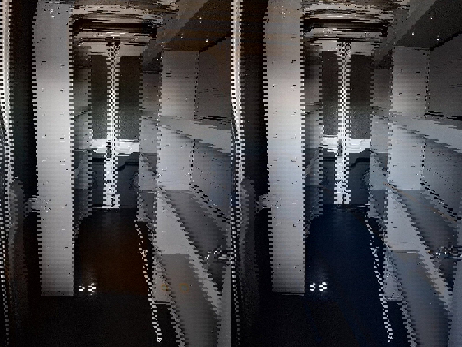 New 2025 Ford Transit 250 148 Medium Roof w/ Load Area Protection Package image 13