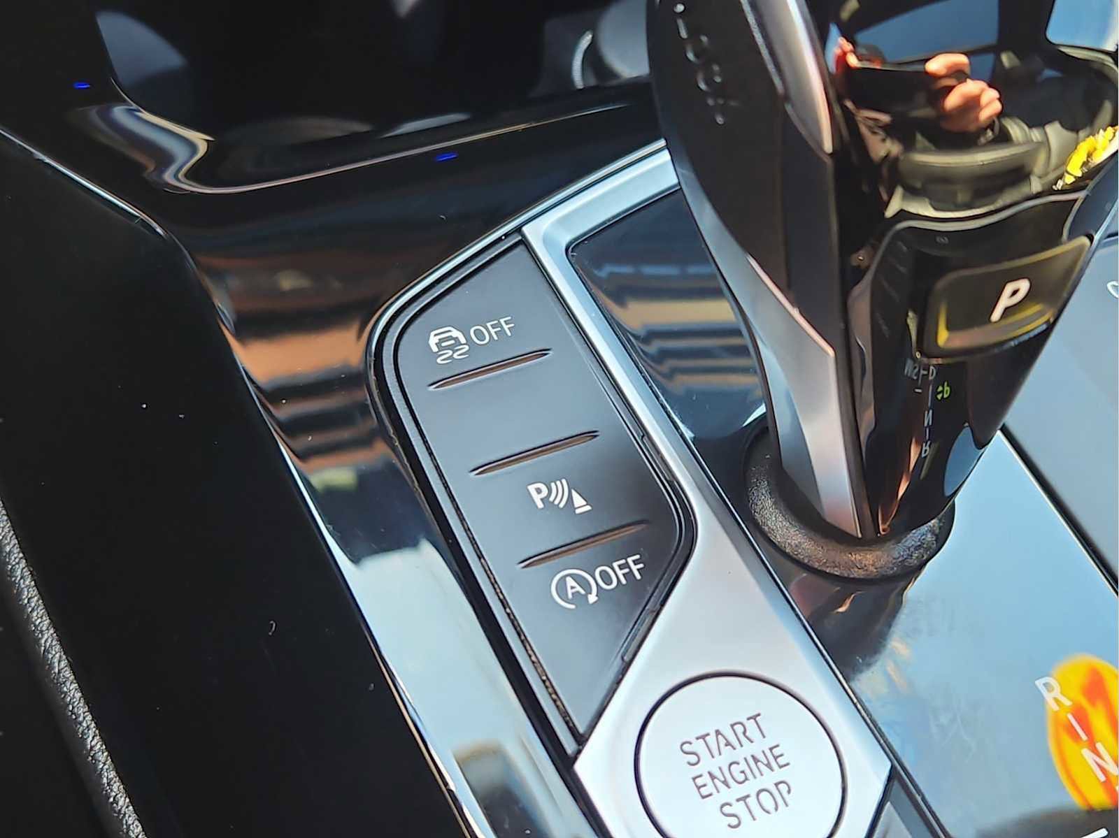 Used 2022 BMW X3 xDrive30i w/ Convenience Package image 19