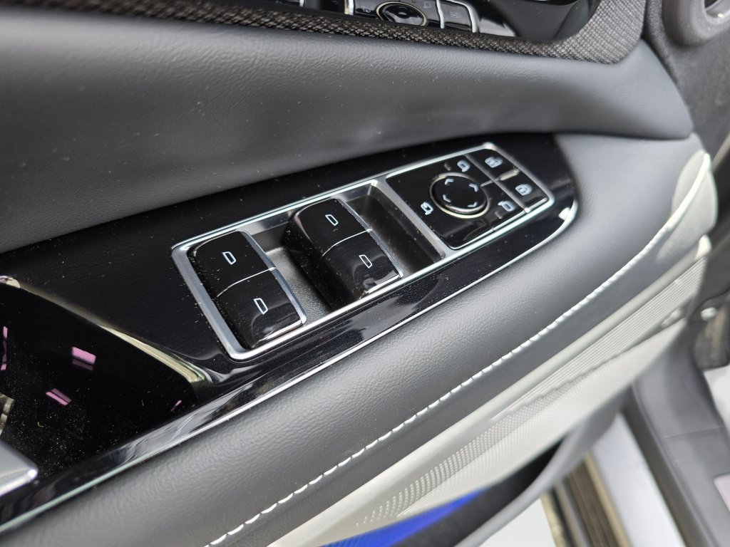 New 2026 Cadillac Optiq V w/ Magnus Launch Edition AWD/4WD image 35