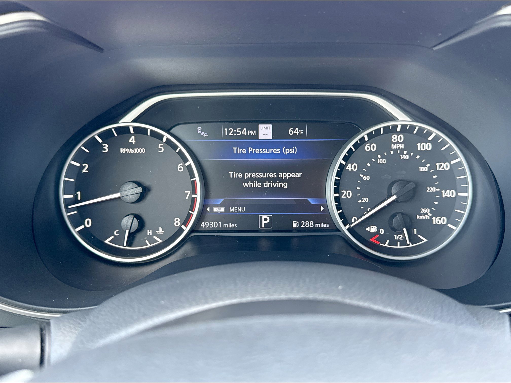 Used 2023 Nissan Maxima SR w/ Sport Mat Group image 39