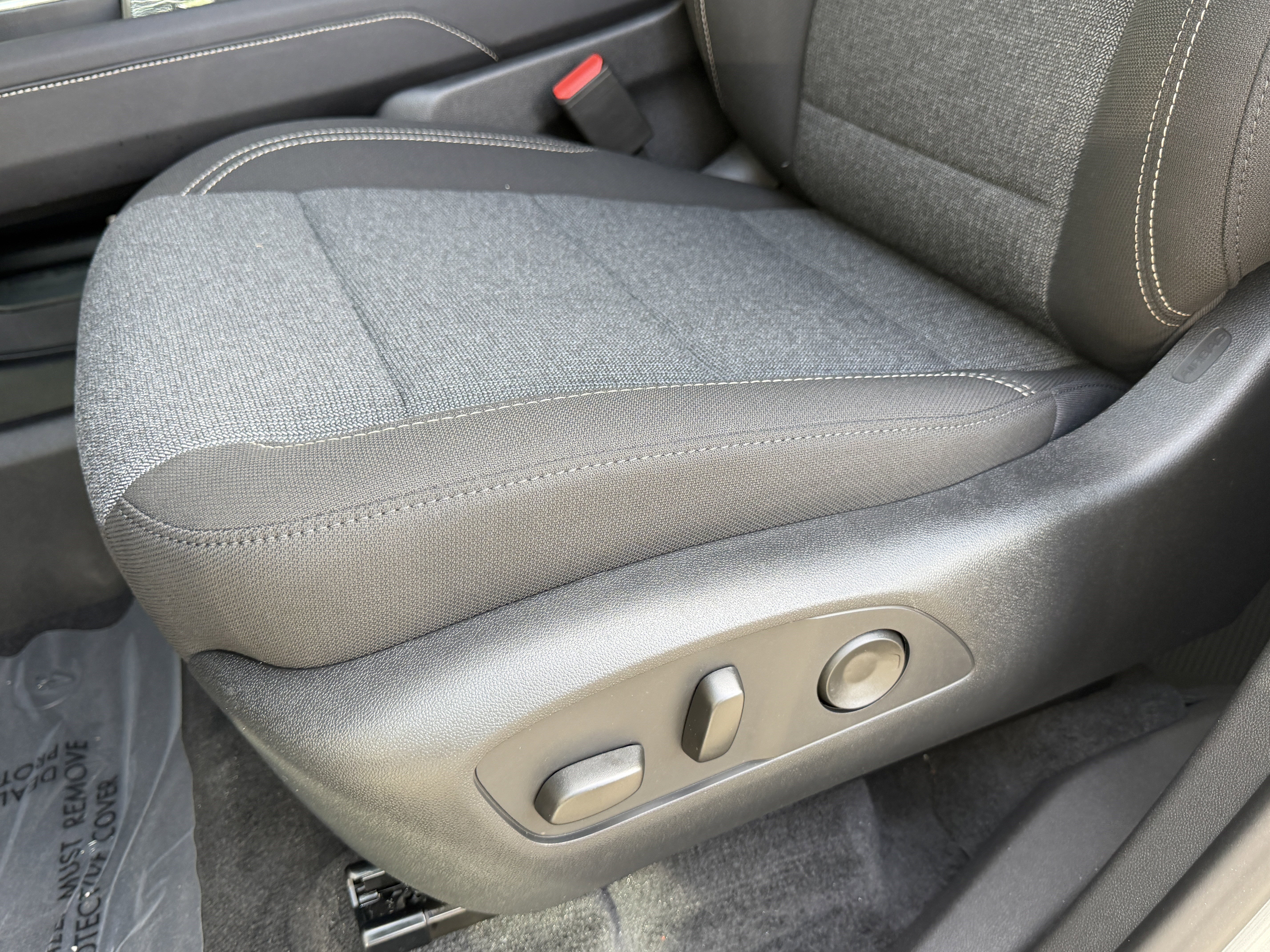 New 2026 GMC Acadia Elevation w/ Black Edition image 12