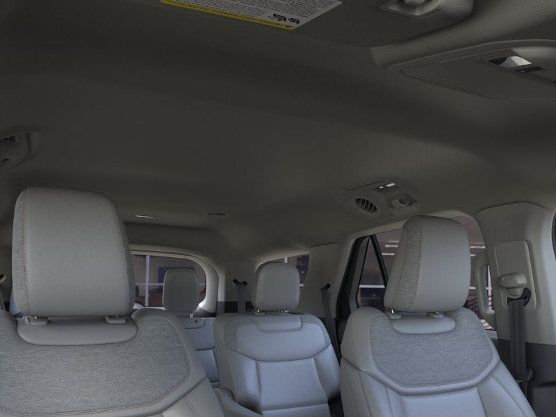 New 2026 Ford Explorer Active w/ Active Comfort Package RWD image 45