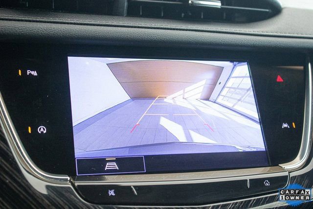 Certified 2025 Cadillac XT6 Premium Luxury image 34
