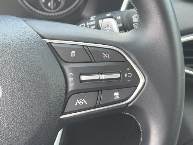 Certified 2023 Hyundai Santa Fe SEL FWD image 29