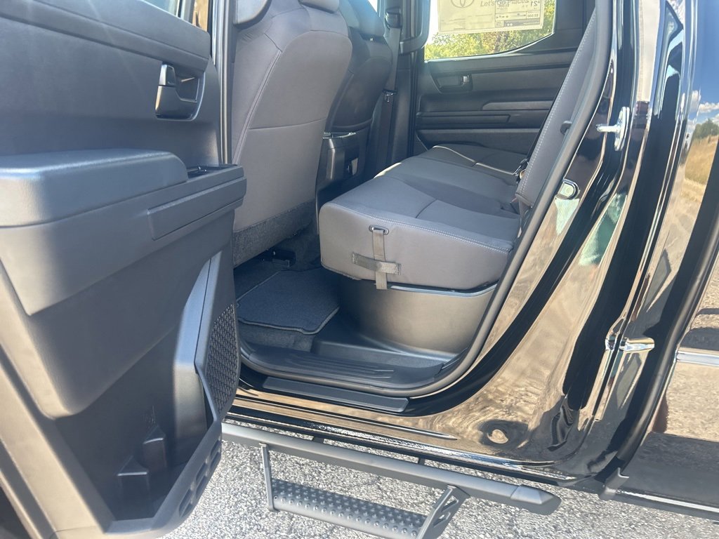 New 2025 Toyota Tacoma SR5 image 27