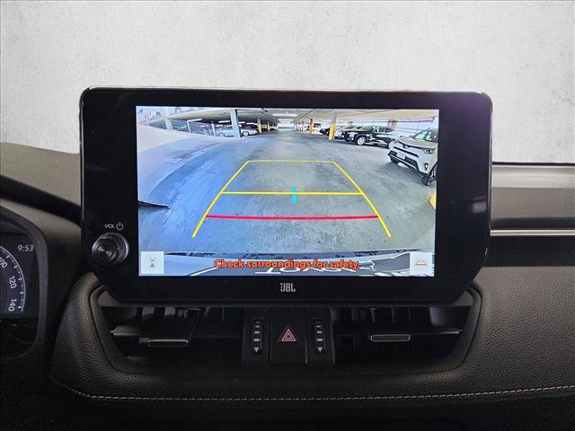 Used 2024 Toyota RAV4 XLE Premium w/ Weather Package AWD/4WD image 14