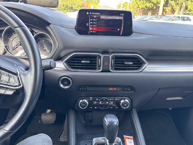 Used 2018 MAZDA CX-5 Touring AWD/4WD image 19