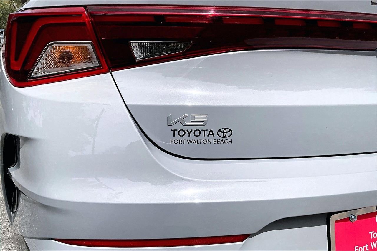 Used 2024 Kia K5 GT-Line w/ GT-Line Premium Package image 27