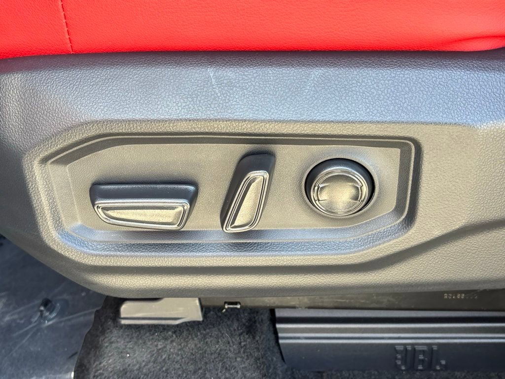 Used 2025 Toyota Tundra TRD Pro w/ Tow Tech Package image 22