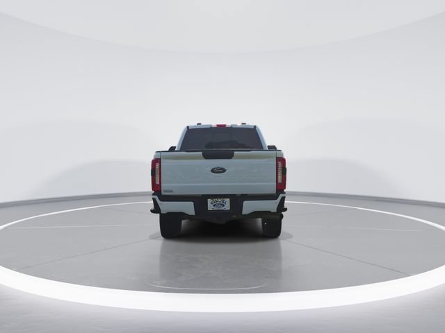 Used 2024 Ford F250 XL w/ STX Appearance Package AWD/4WD image 7