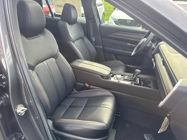 Used 2026 MAZDA CX-50 AWD 2.5 S w/ Weather Package image 23