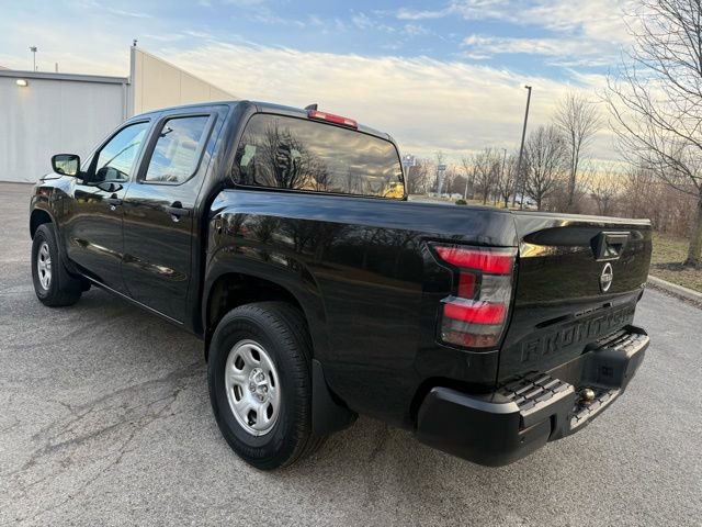 Used 2022 Nissan Frontier S w/ Technology Package image 5