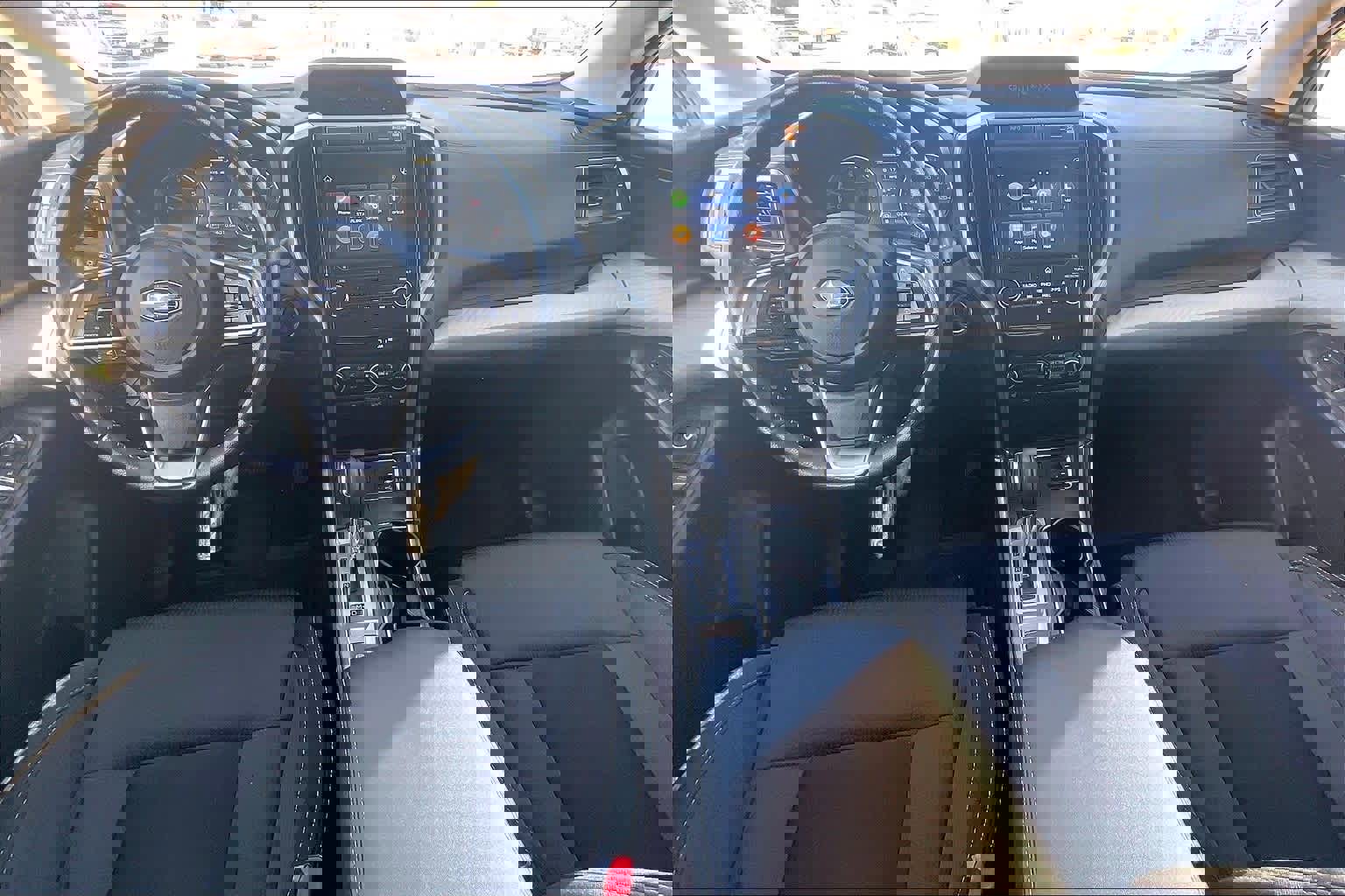 Used 2022 Subaru Ascent Premium w/ Convenience Package image 10