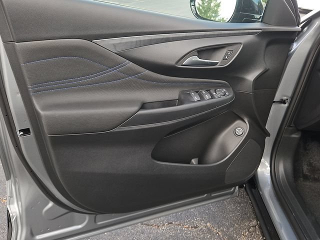 New 2026 Buick Envista Sport Touring w/ Convenience I Package FWD image 16