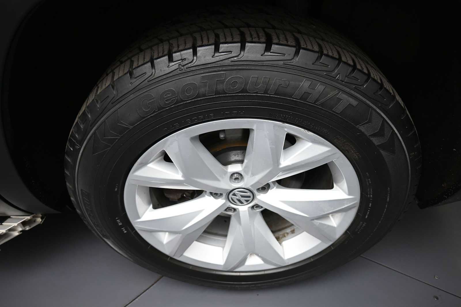 Used 2018 Volkswagen Atlas S AWD/4WD image 15