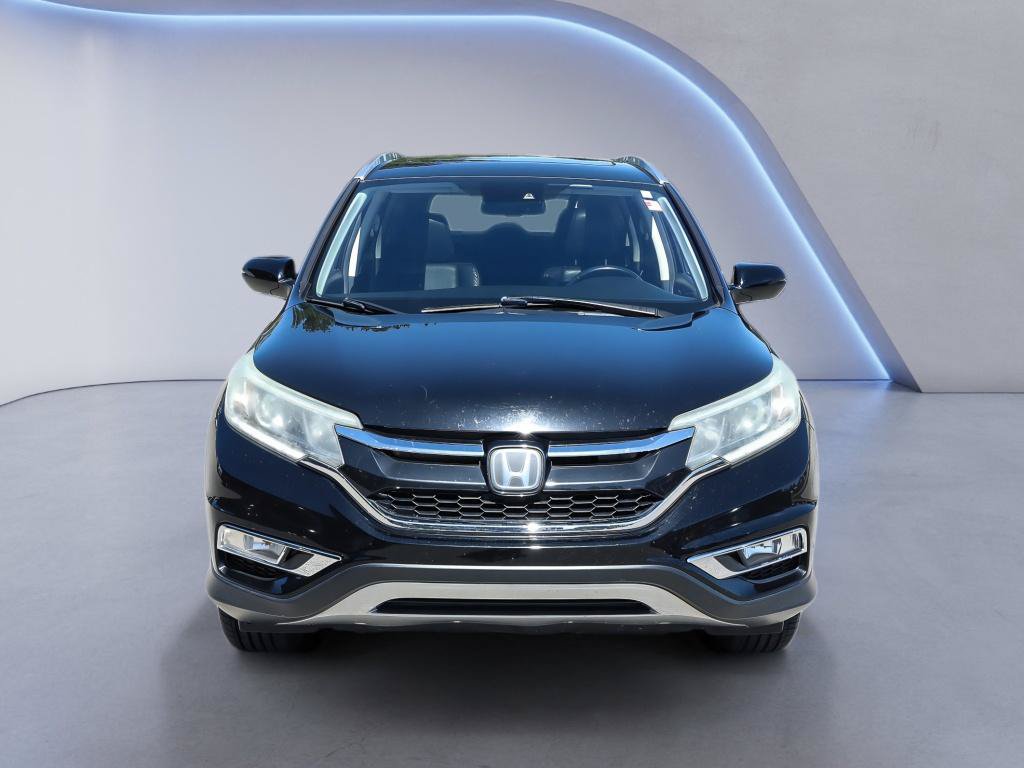 Used 2016 Honda CR-V Touring image 10