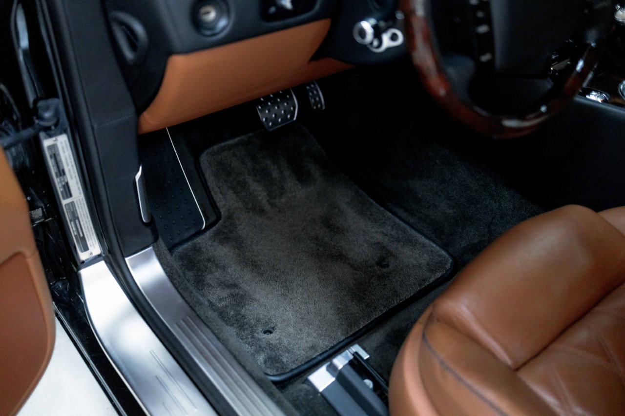 Used 2006 Bentley Continental GT image 50